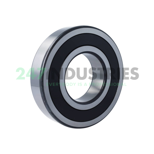 6317-2RS Timken Image 2
