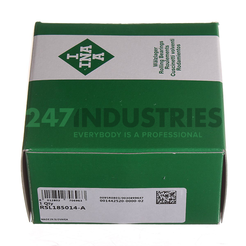 RSL185014-A INA Image 3