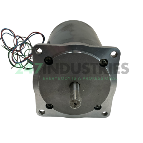 FL86ST134-04A Fulling Motor Co. Ltd. Image 2