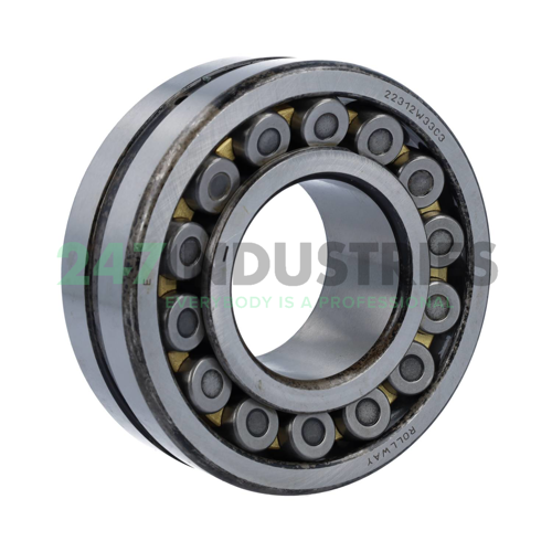 22312MB W33 C3 Rollway