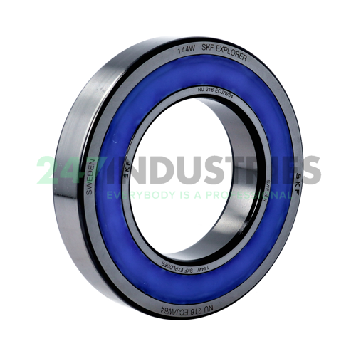 NU216ECJ/W64 SKF Image 2