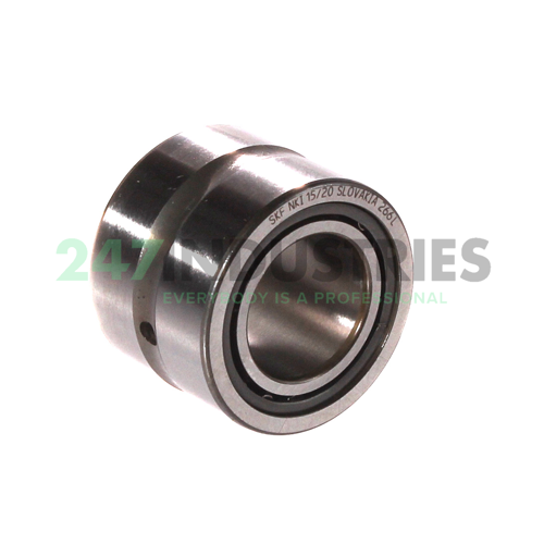 NKI15/20 SKF