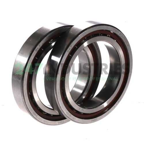 71909ACD/P4ADGA SKF