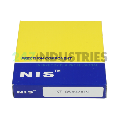 KT85X92X19 NIS Image 2