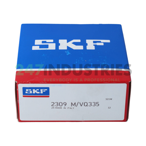 2309M/VQ335 SKF Image 3