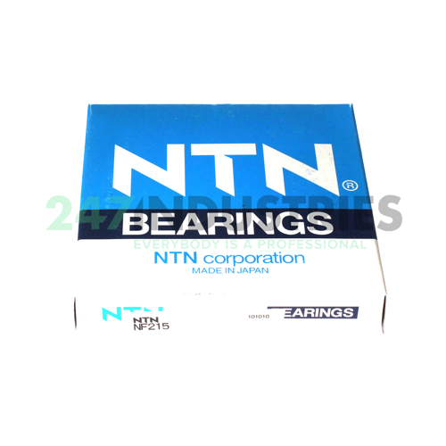 NF215 NTN Image 3