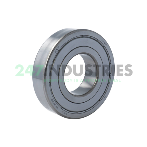 6311-2Z/C5 SKF
