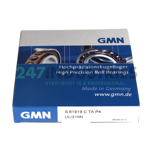 S61919C TA P4 UL GMN Paul Müller Industrie Image 3