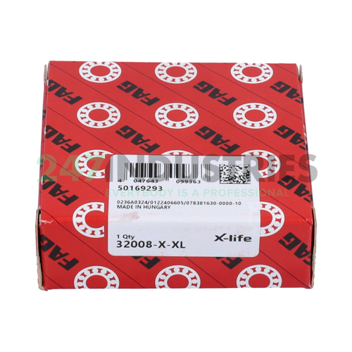 32008-X-XL FAG Image 5