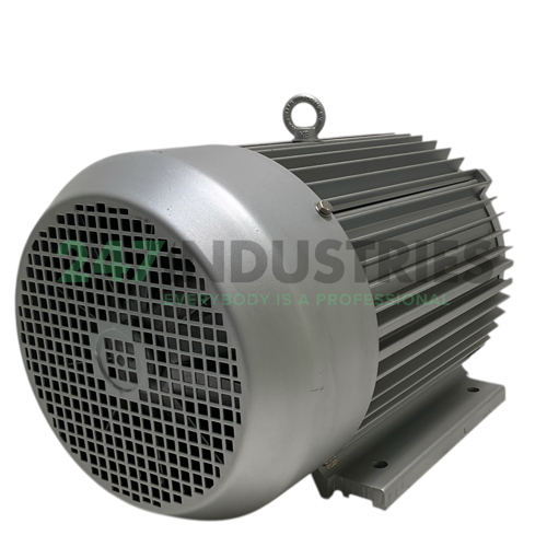 4D132MC-4 ABM Drives Image 3