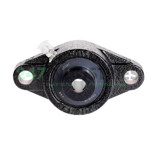 UCFL201-J7 FAG Image 4