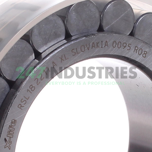 RSL182211-A-XL INA Image 2