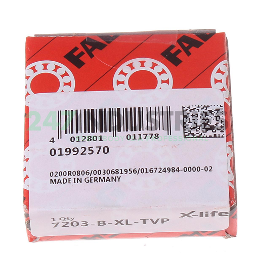 7203-B-XL-TVP FAG Image 2