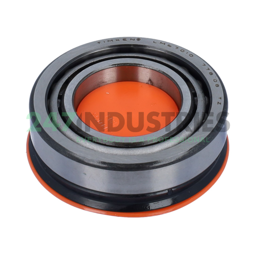 LM67000LA-902B6 Timken