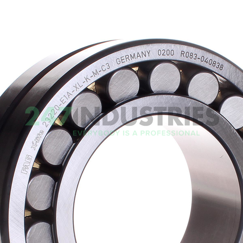 23220-E1A-XL-K-M-C3 FAG Image 2