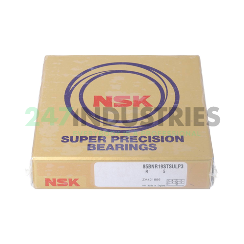 85BNR19STSULP3 NSK
