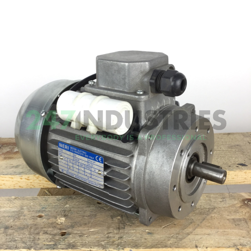M71BN/4B14 Neri Motori Image 3