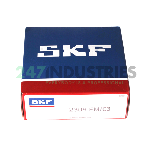 2309EM/C3 SKF Image 4