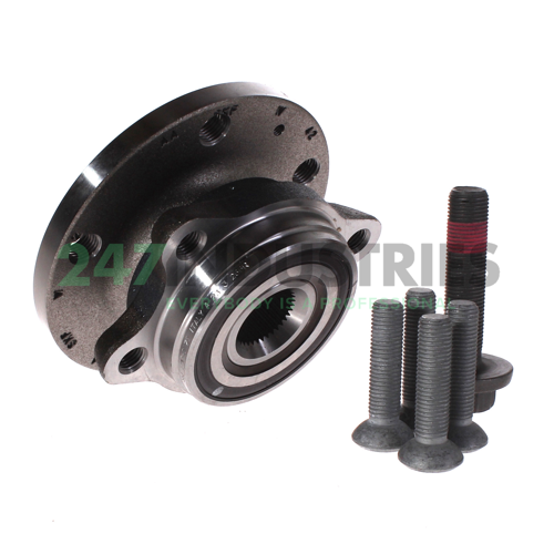 VKBA3643 SKF Image 2