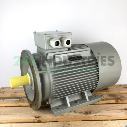 FCMP200L-4/HEB35 AC-Motoren GmbH