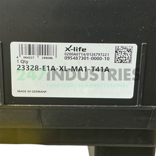 23328-E1A-XL-MA1-T41A FAG Image 3