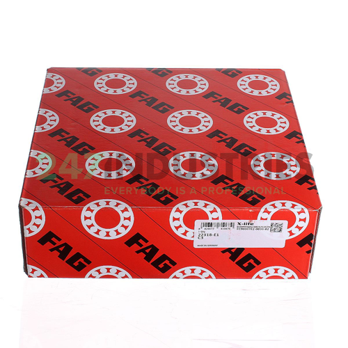 22318-E1-C3 FAG Image 6