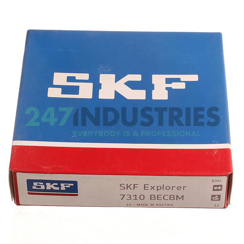 7310BECBM SKF Image 4
