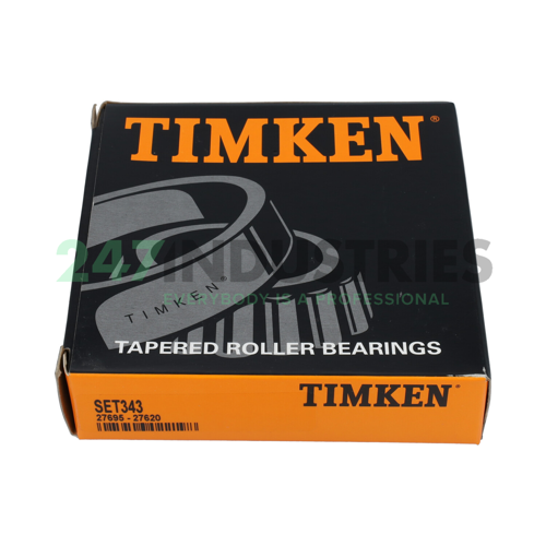 27695/27620 Timken Image 5