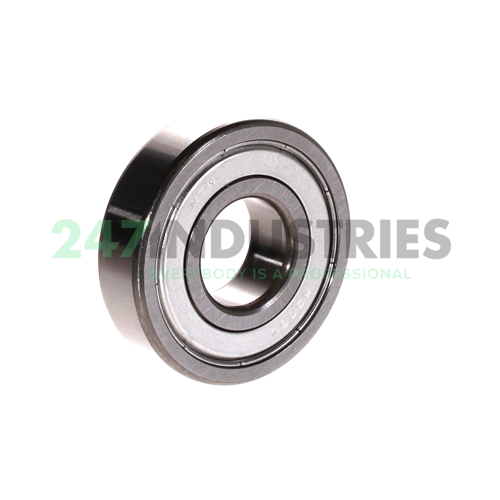 6305ZZ C4 NTN Image 2