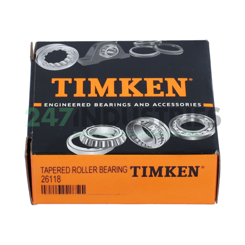26118 Timken Image 3