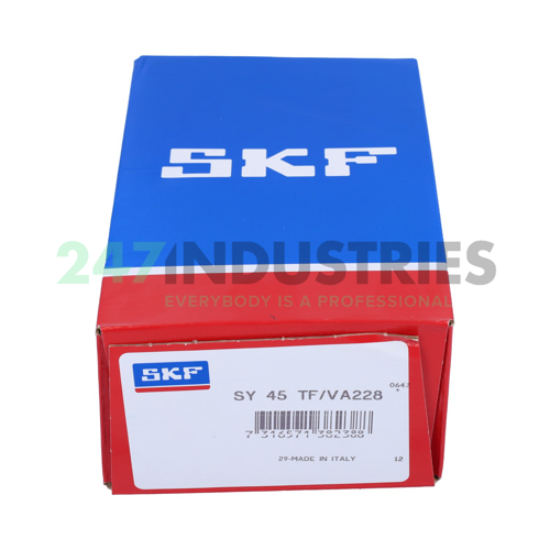 SY45TF/VA228 SKF Image 3