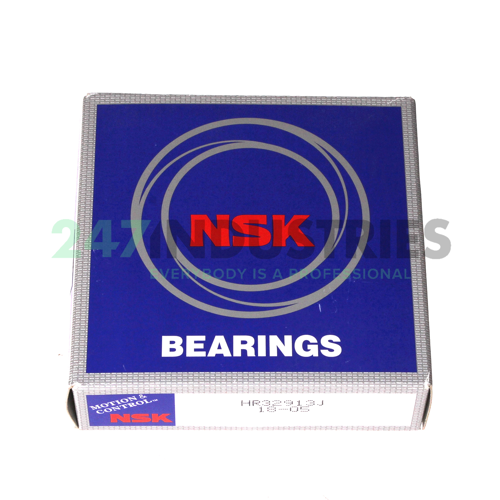 HR32913J NSK Image 4