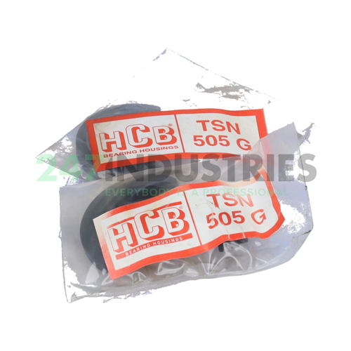 TSN505G HCB Hacibali Turkey Image 2