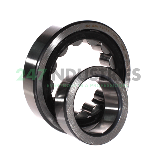 NJ313-E-XL-TVP2-QP51-C4 FAG Image 2