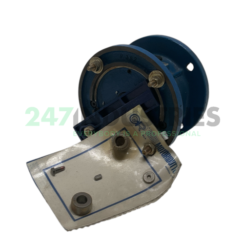 MR3I32FC1A-B5-11/1401 Rossi Image 3