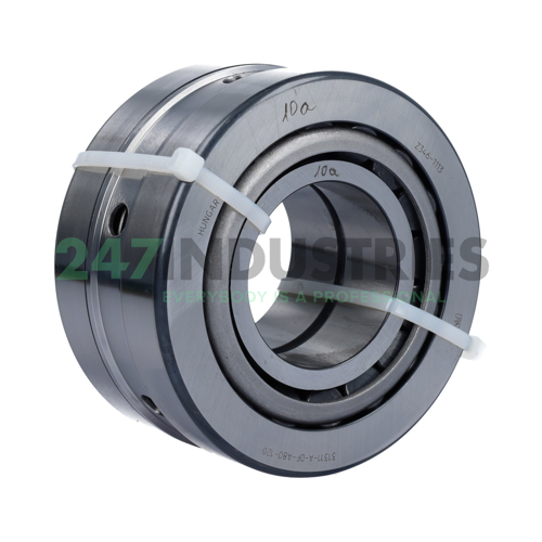 31311-A-DF-A80-120 FAG Image 2