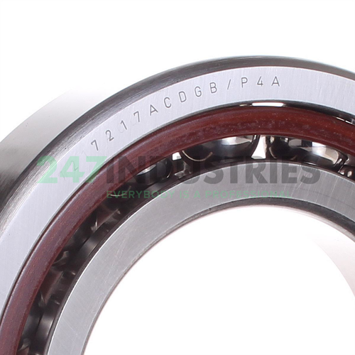 7217ACDGB/P4A SKF Image 2