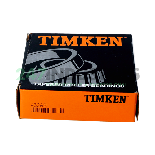 432AB Timken Image 3