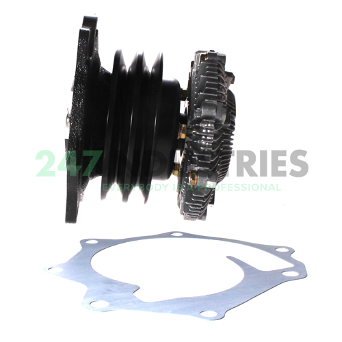 VKPC92651 SKF Image 2