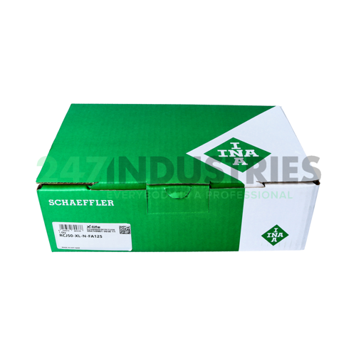 RCJ50-XL-N-FA125 INA Image 2