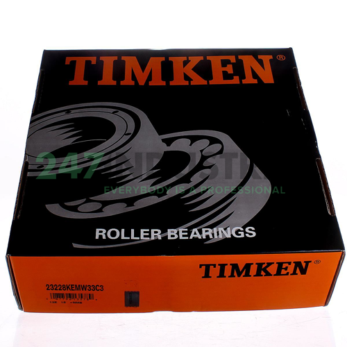 23228KEMW33C3 Timken Image 5