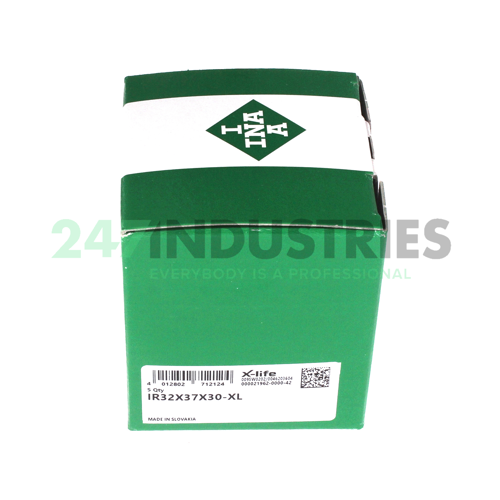 IR32X37X30-XL INA Image 2