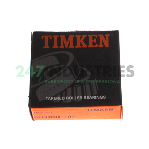 M88043 Timken Image 3