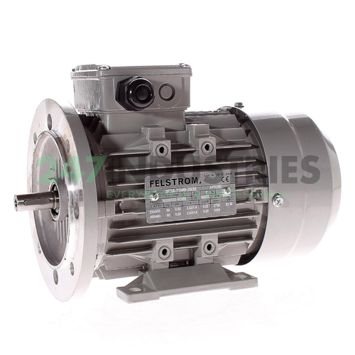 3F1A-71MB-2B35 Felstrom