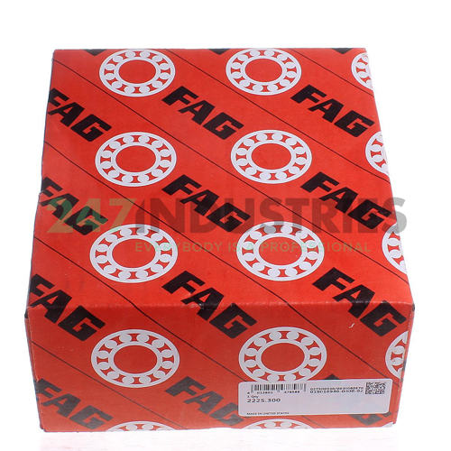 222S.300 FAG Image 4