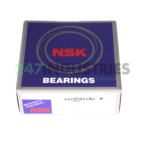 NJ2310W NSK Image 4
