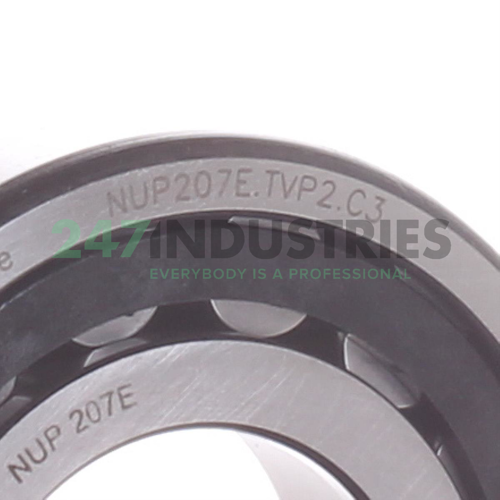 NUP207E.TVP2.C3 FAG Image 4