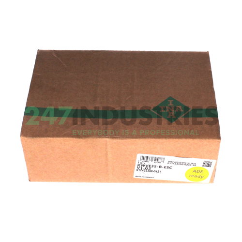 KWVE35-B-ESC-V1-G2 INA Image 4