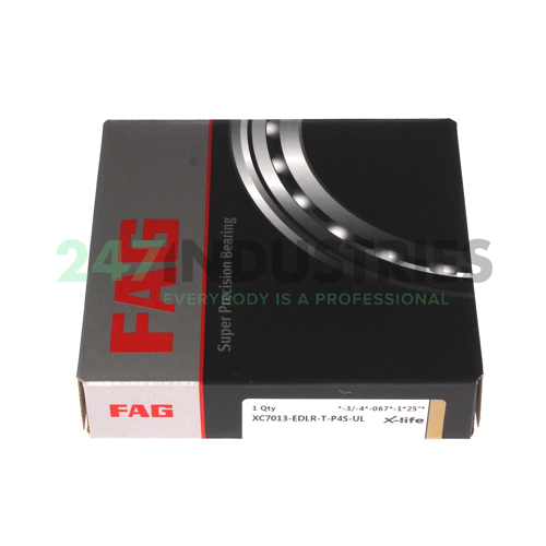 XC7013-EDLR-T-P4S-UL FAG Image 3