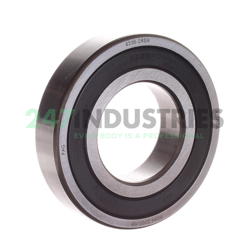 6208-2RSR FAG